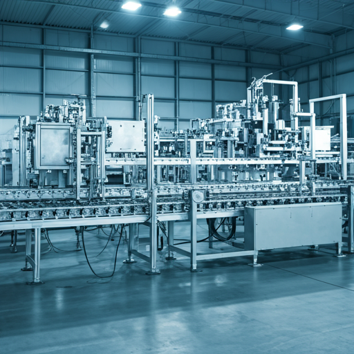 Manufacturing
