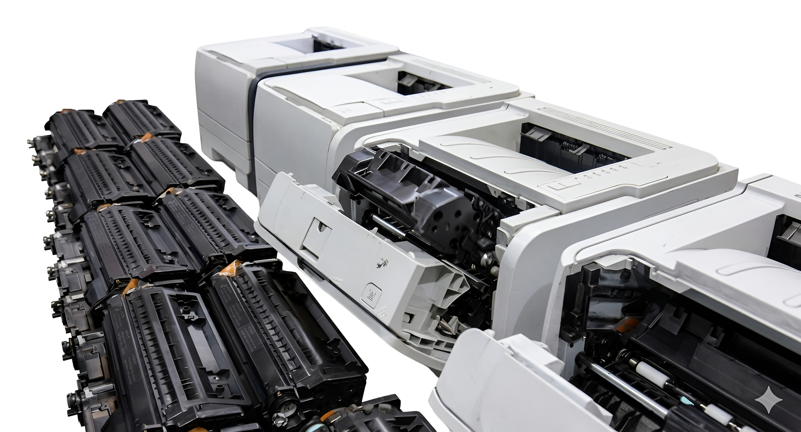 Toner Products