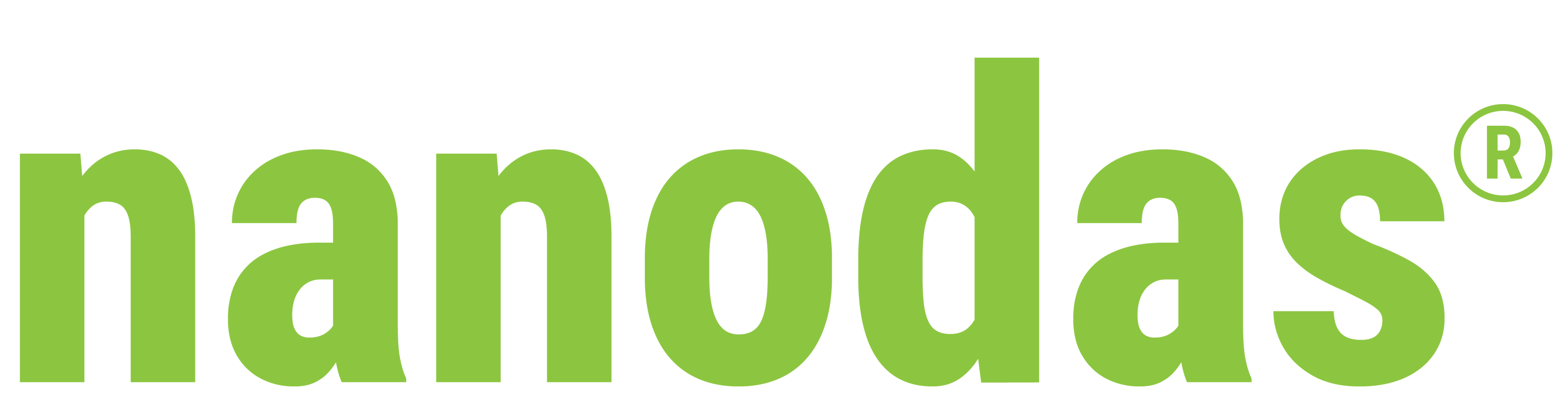 Nanodas