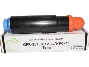 NA NPG-25/C-EXV-11/GPR-15