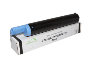 NA NPG-20/C-EXV-5/GPR-8