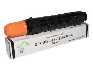 NA NPG-51/C-EXV-33/GPR-35