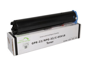 NA NPG-32/C-EXV-18/GPR-22