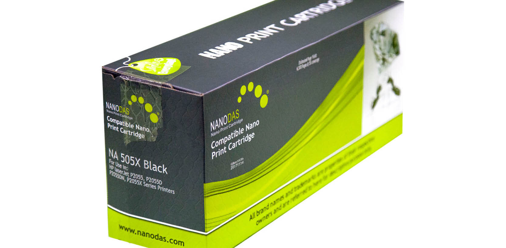 High-Quality Toner Cartridges with Best Prices